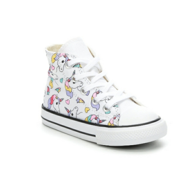 unicorn converse size 11